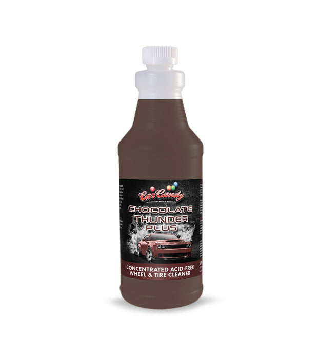 Car Candy Chocolate Thunder Plus