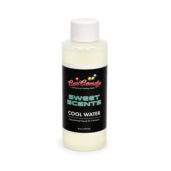 Car Candy Sweet Scents - Concentrated Air Freshener