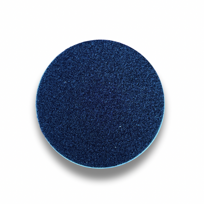 P&S Rotary Carpet & Upholstery Brush 5" Diameter Nylon Bristles