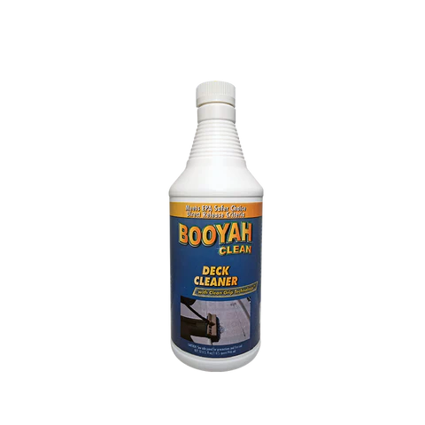 BooYah Deck Cleaner Quarts
