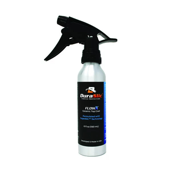 DuraSlic FlowX Ceramic Top Coat