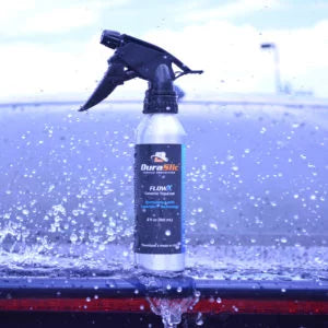 DuraSlic FlowX Ceramic Top Coat
