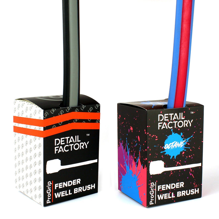 Detail Factory Fender Well Brush