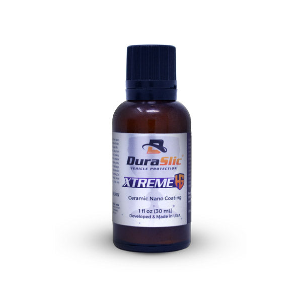 DuraSlic 1500 Xtreme HG Kit