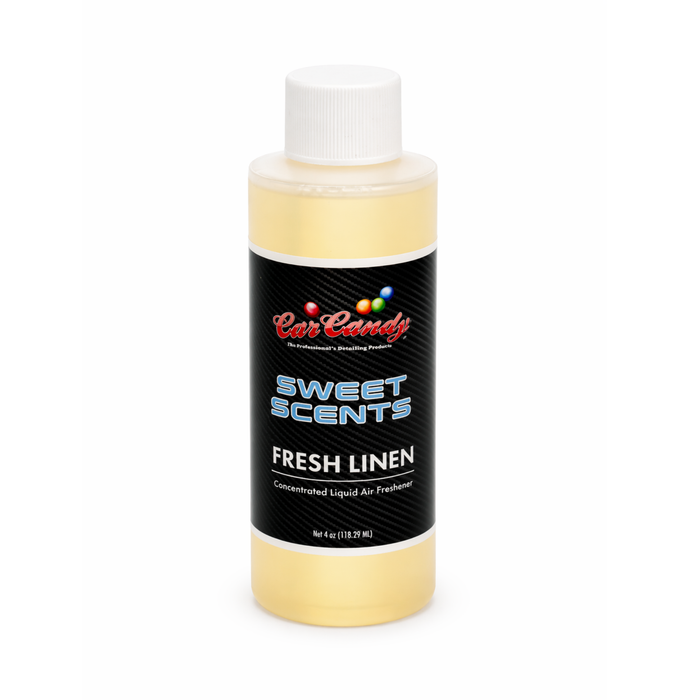 Car Candy Sweet Scents - Concentrated Air Freshener