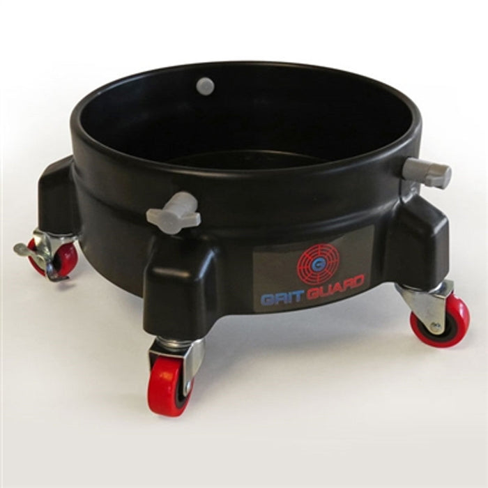 P&S Bucket Dolly - Grit Guard