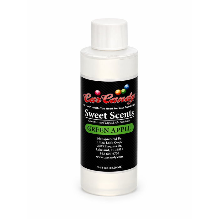 Car Candy Sweet Scents - Concentrated Air Freshener