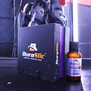 DuraSlic 1500 Xtreme HG Kit