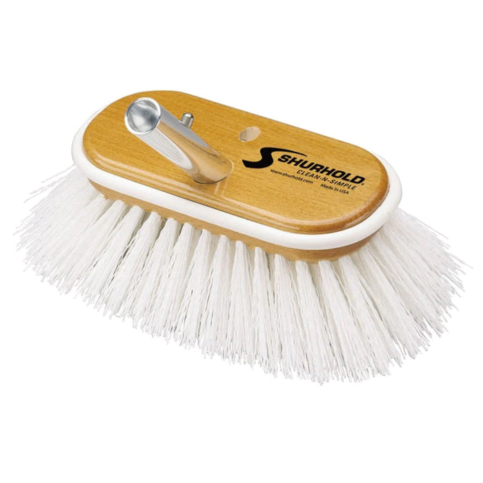 Shurhold Classic 6 INCH Deck Brushes