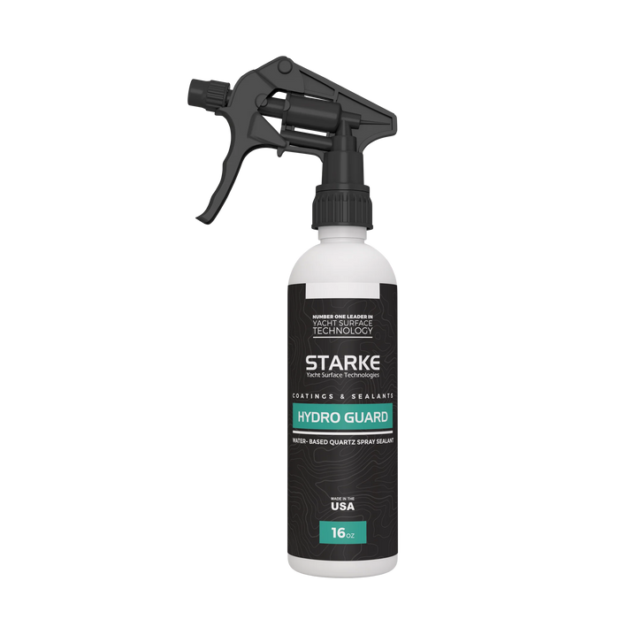 Starke Yacht Care Hydro Guard Spray Sealant