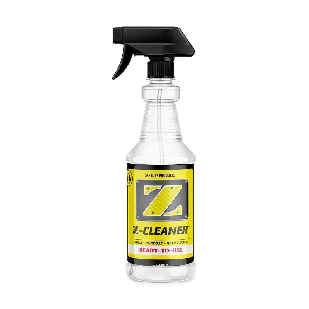 Z-Cleaner™  Ready to Use Spray Bottle