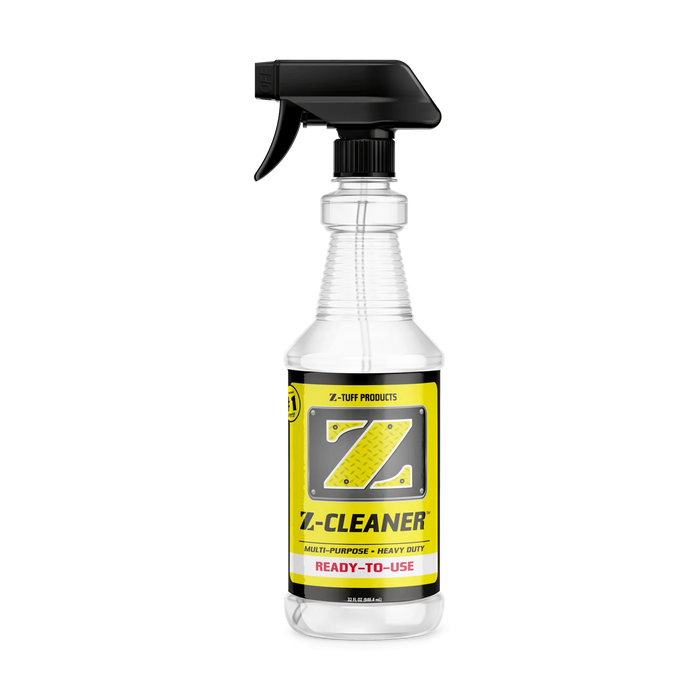 Z-Cleaner™  Ready to Use Spray Bottle