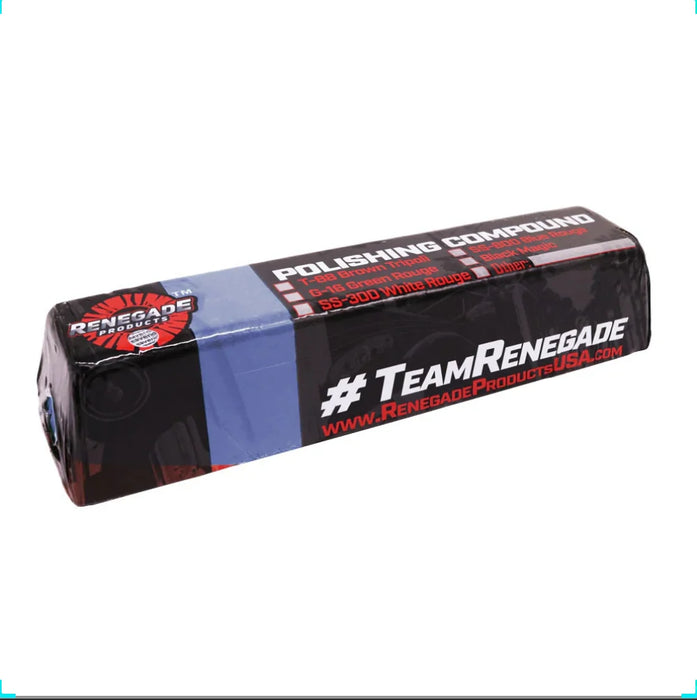 RENEGADE METAL POLISHING COMPOUND