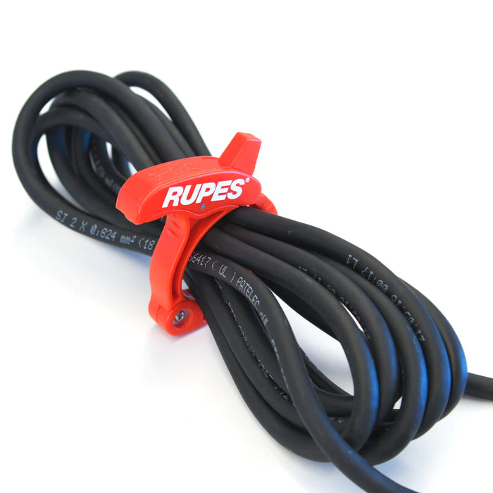Rupes cord clamp