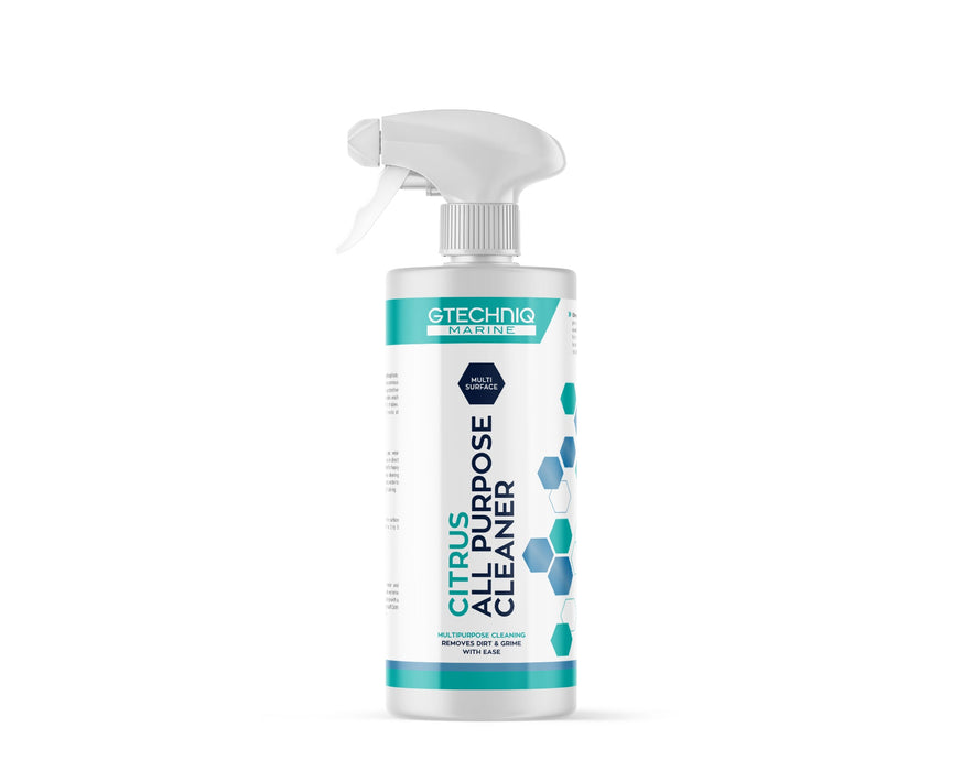 GTECHNIQ Citrus All Purpose Cleaner