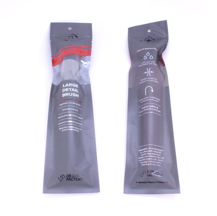 The Original Standard Detailing Brush: Ultra-Soft Detailing Brush Large
