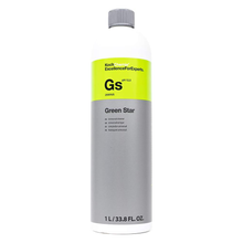 Load image into Gallery viewer, Koch Chemie Green Star Universal Cleaner GS
