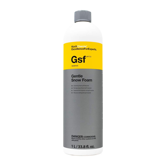 Koch Chemie Gentle Snow Foam GSF