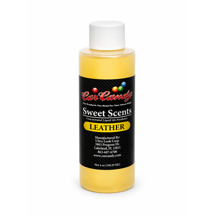 Car Candy Sweet Scents - Concentrated Air Freshener