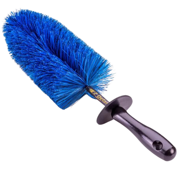 P&S Big EZ Wheel Brush