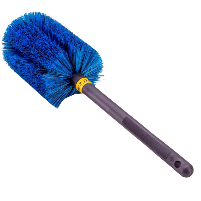 P&S Go EZ Wheel Brush