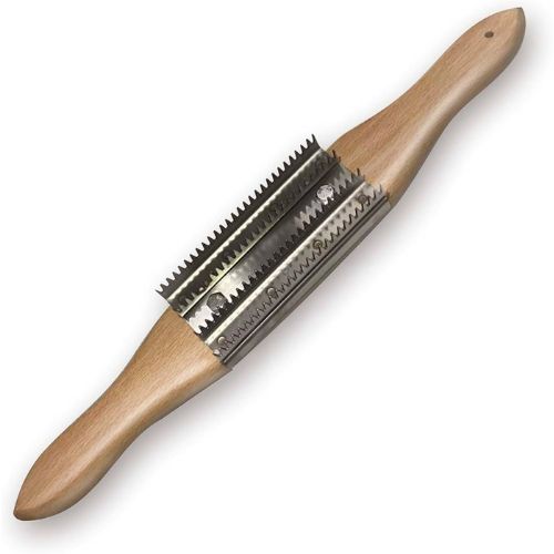 Renegade Buffing Wheel Rake for Metal Polishing