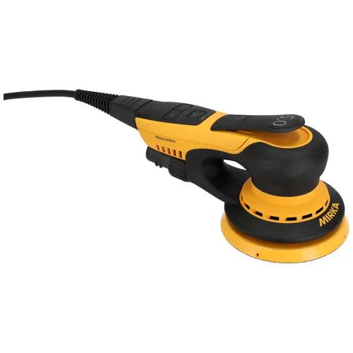 Mirka DEROS II 550X 5", 5.0 mm orbit