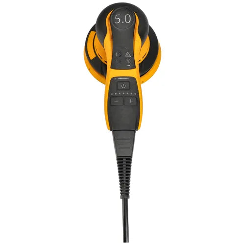 Mirka DEROS II 550X 5", 5.0 mm orbit