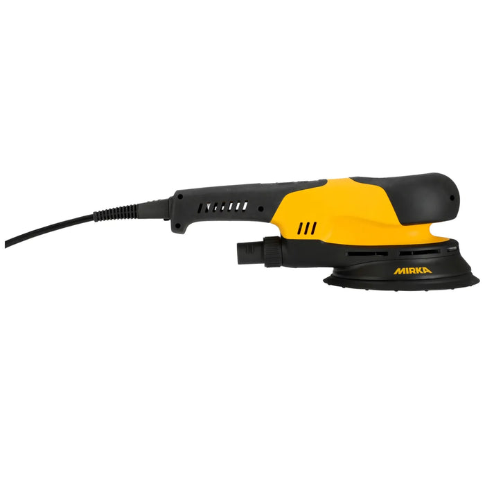 Mirka 6" Rotary Sander Deros RS 600X