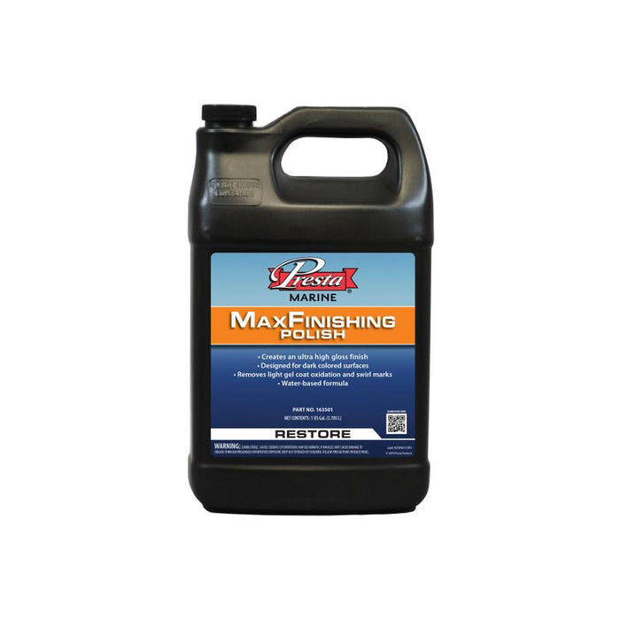 Presta MaxFinishing Polish