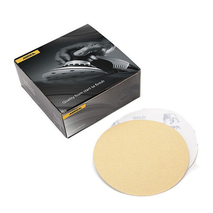 Mirka Gold Grip Disc