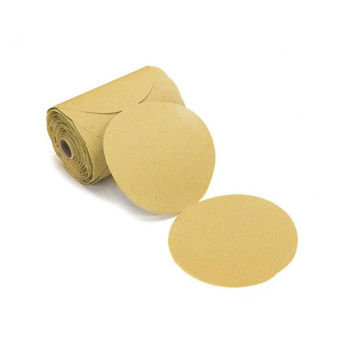 Mirka Gold PSA Linkrol Disc