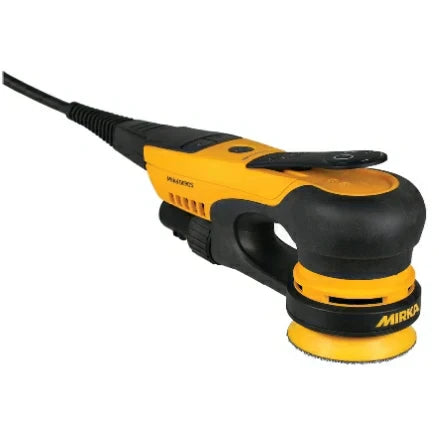 Mirka Vacuum Ready 3 Sander (5mm Orbit)
