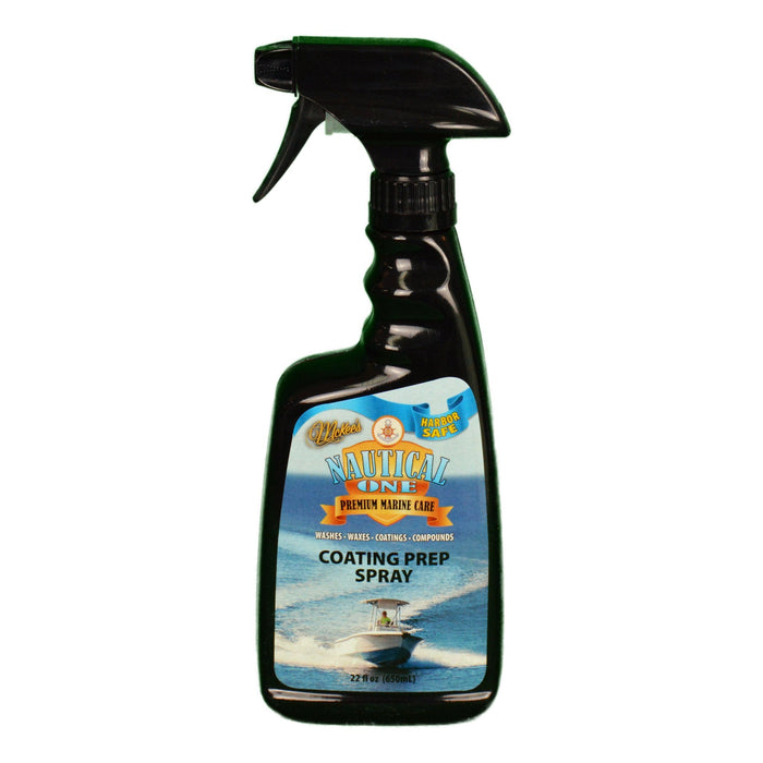 Nautical One Gel Coat Ceramic Coating Kit