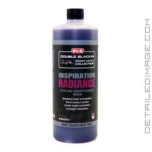 P&S RADIANCE Coating Maintenance Wash
