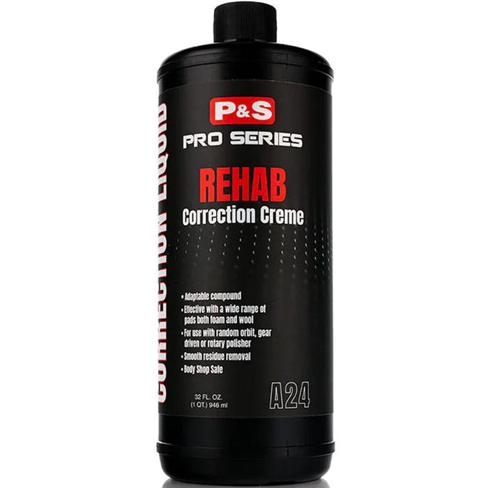 P&S REHAB Correction Crème