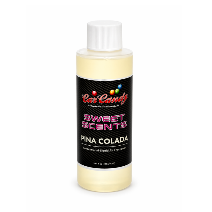 Car Candy Sweet Scents - Concentrated Air Freshener