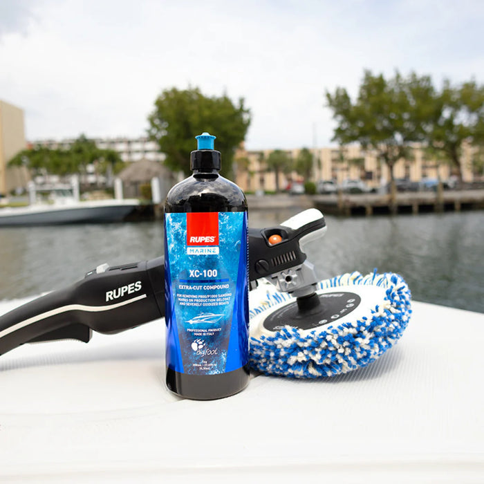 RUPES MARINE EXTRA CUT COMPOUND