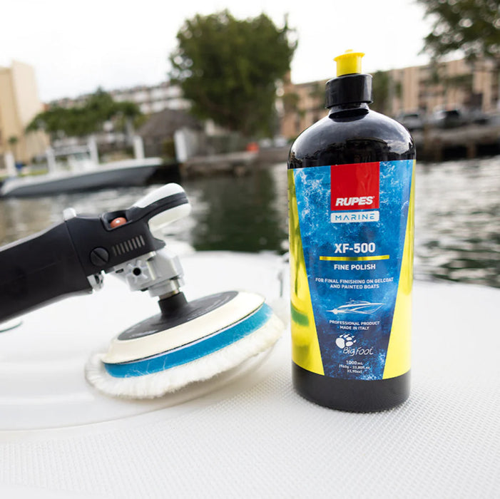 RUPES MARINE FINE COMPOUND