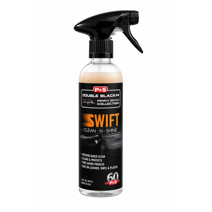 P&S Swift Clean -N- Shine