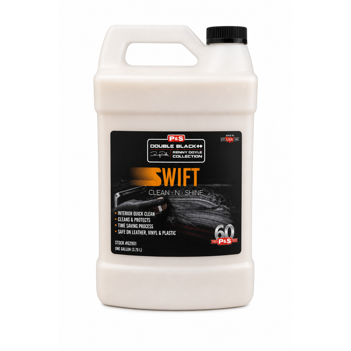 P&S Swift Clean -N- Shine