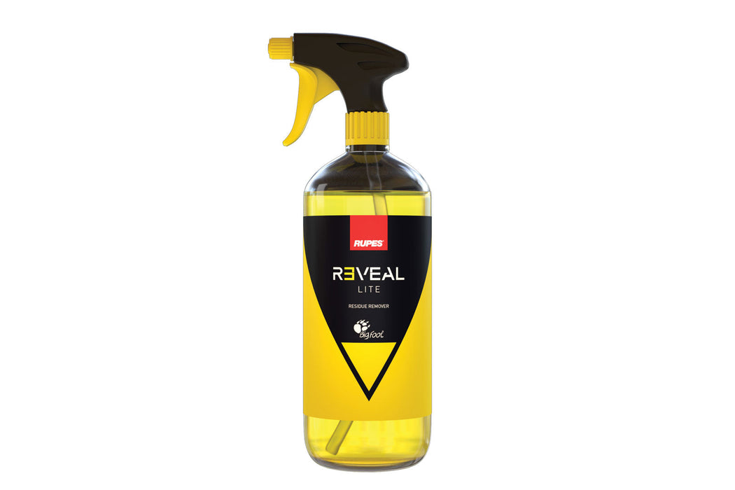 Reveal Lite - Residue Remover