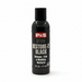 Black bottle of P&S RT60 Restore-It Black bumper, trim & molding restorer with label.
