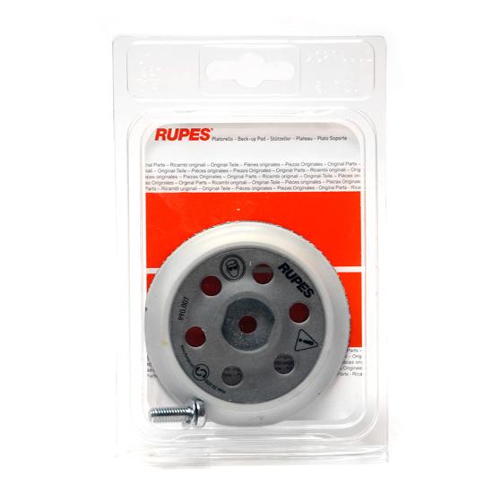 RUPES LHR75E/LHR75 3" Backing Plate - Mini Random Orbital Polisher
