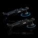 Rupes cordless polishing tool