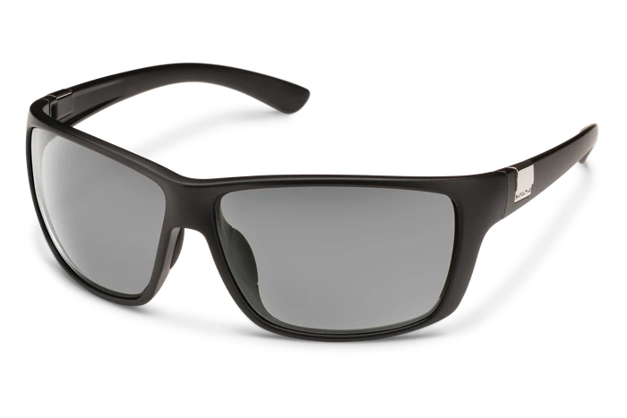 Suncloud Optics Councilman Polarized Sunglasses
