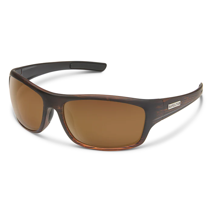Suncloud Optics Cover Polarized Sunglasses