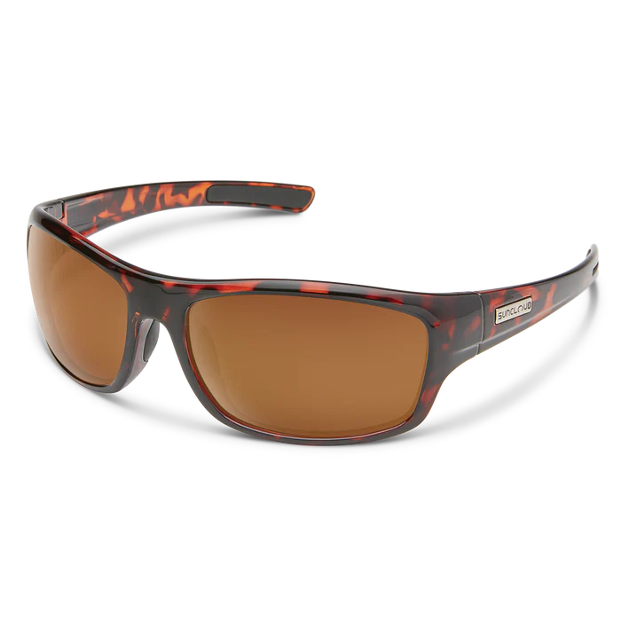 Suncloud Optics Cover Polarized Sunglasses