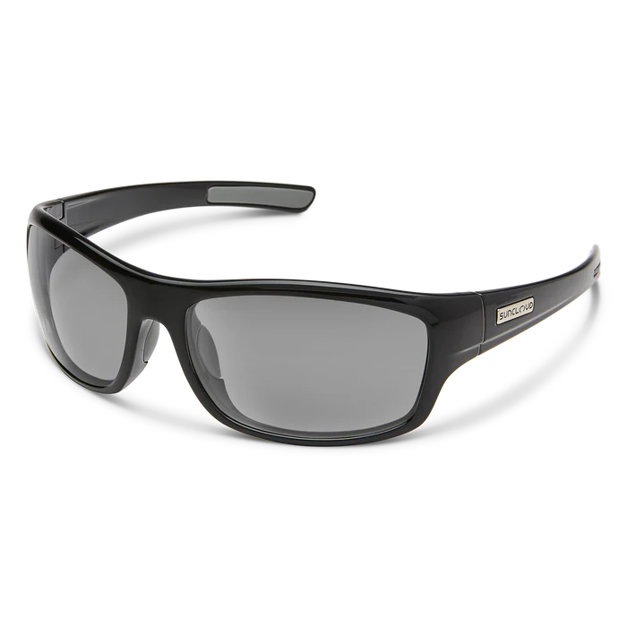 Suncloud Optics Cover Polarized Sunglasses