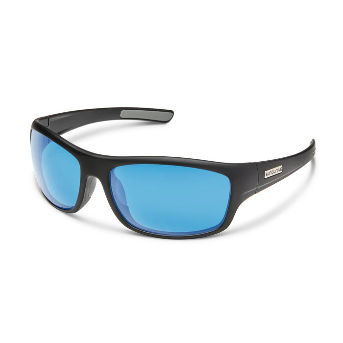 Suncloud Optics Cover Polarized Sunglasses